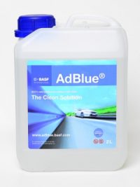 AdBlue® 5 liter with no spill set – Hypertrade